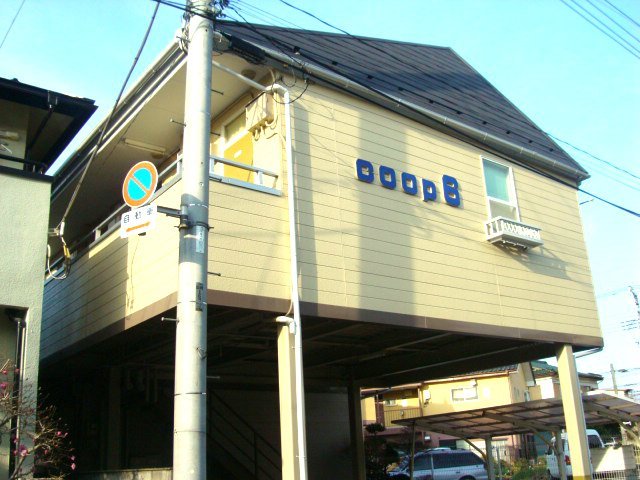 コーポ6  