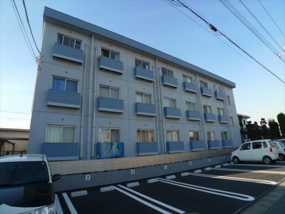 キャビン２５ 101