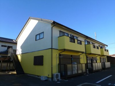 ライオンズハイツ 2