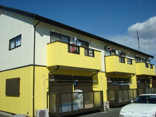 ライオンズハイツ 2 