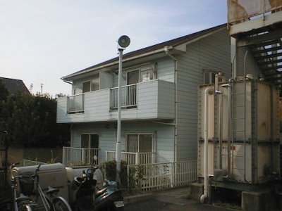 コットンハウス　