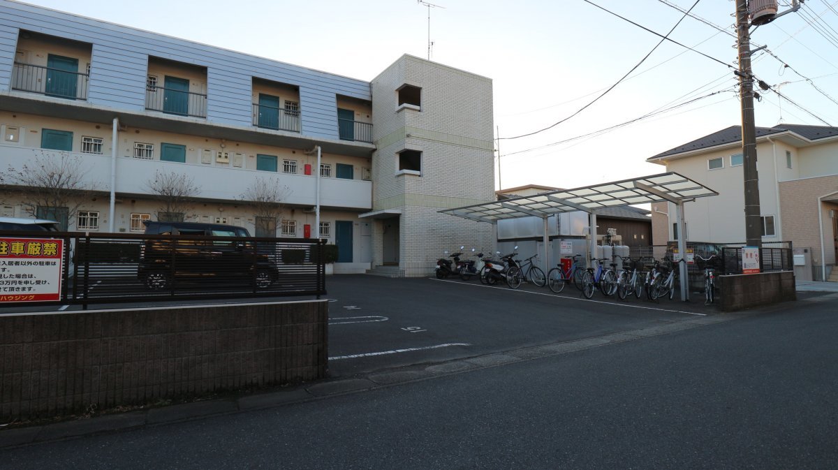 タイトル２４ 