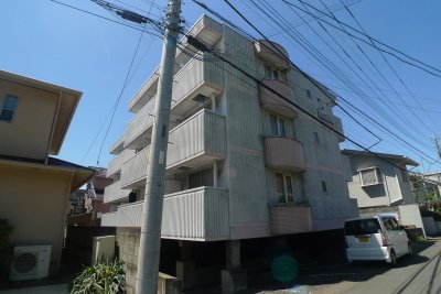 グレース満喜 105
