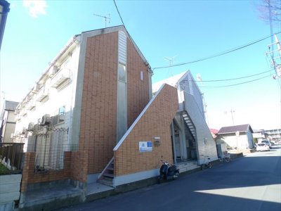 深谷壱番館　 105