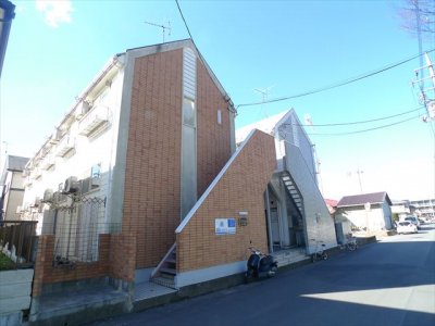 深谷壱番館 201