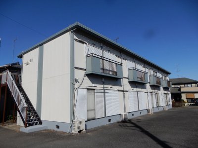 鳥居崎ハイツ　 B201