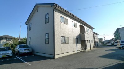 関口ハイツ