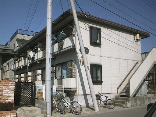 ソフィアグランデ 