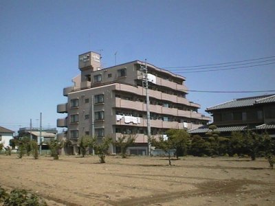 シティーホームズ深谷壱番館