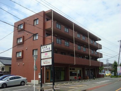 カームプレイスⅡ