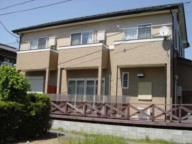 アイビーコートハウス　 