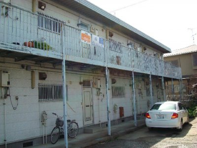 メゾンスミルナ