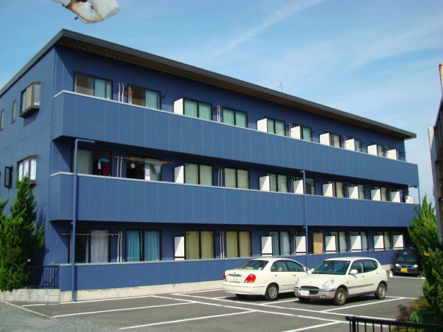 メゾンラベンダー６号館 