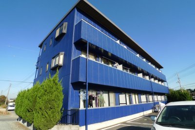 メゾンラベンダー６号館 302