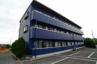 メゾンラベンダー６番館