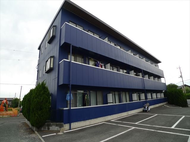 メゾンラベンダー６号館 