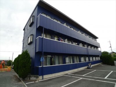 メゾンラベンダー６号館 305