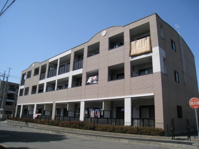 パークグレイス