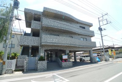 パークビュー緑ヶ丘