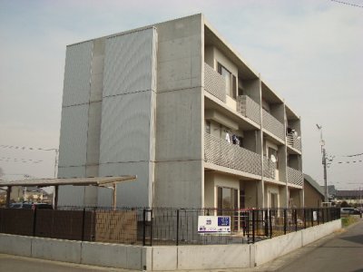 Ｙｓマンション　