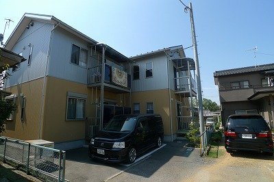 プラムコートこうなん 