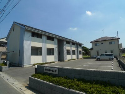 グランドール・Ｆ 205