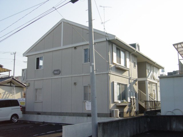 ＣＡＳＴＬＥ２１ 
