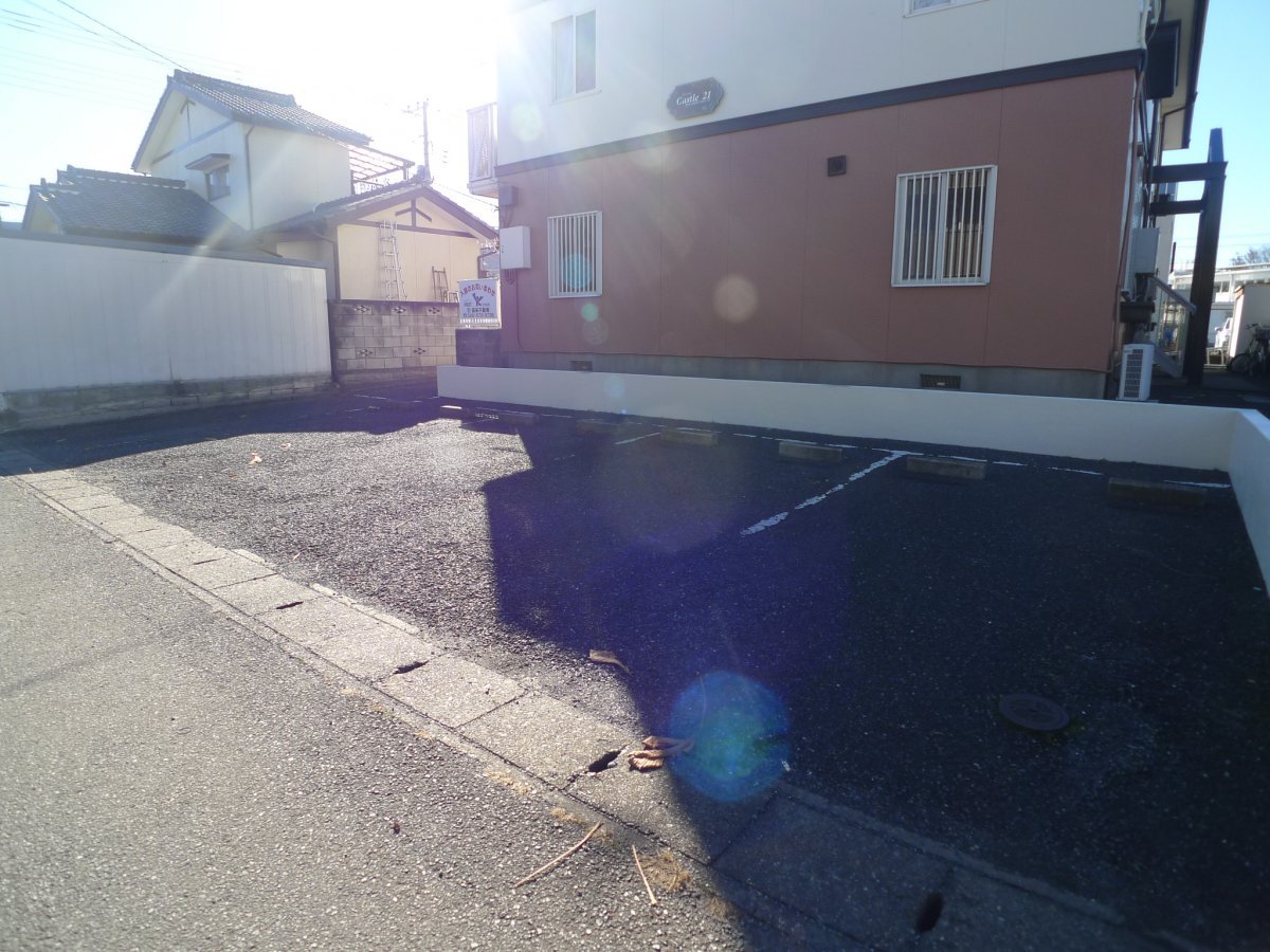 ＣＡＳＴＬＥ２１ 