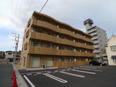 アンソレイユ　 203