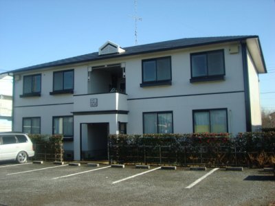 コーポ白樺館Ｍ2