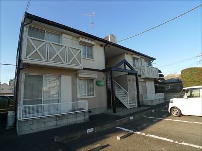 イーストファイブＢ棟
