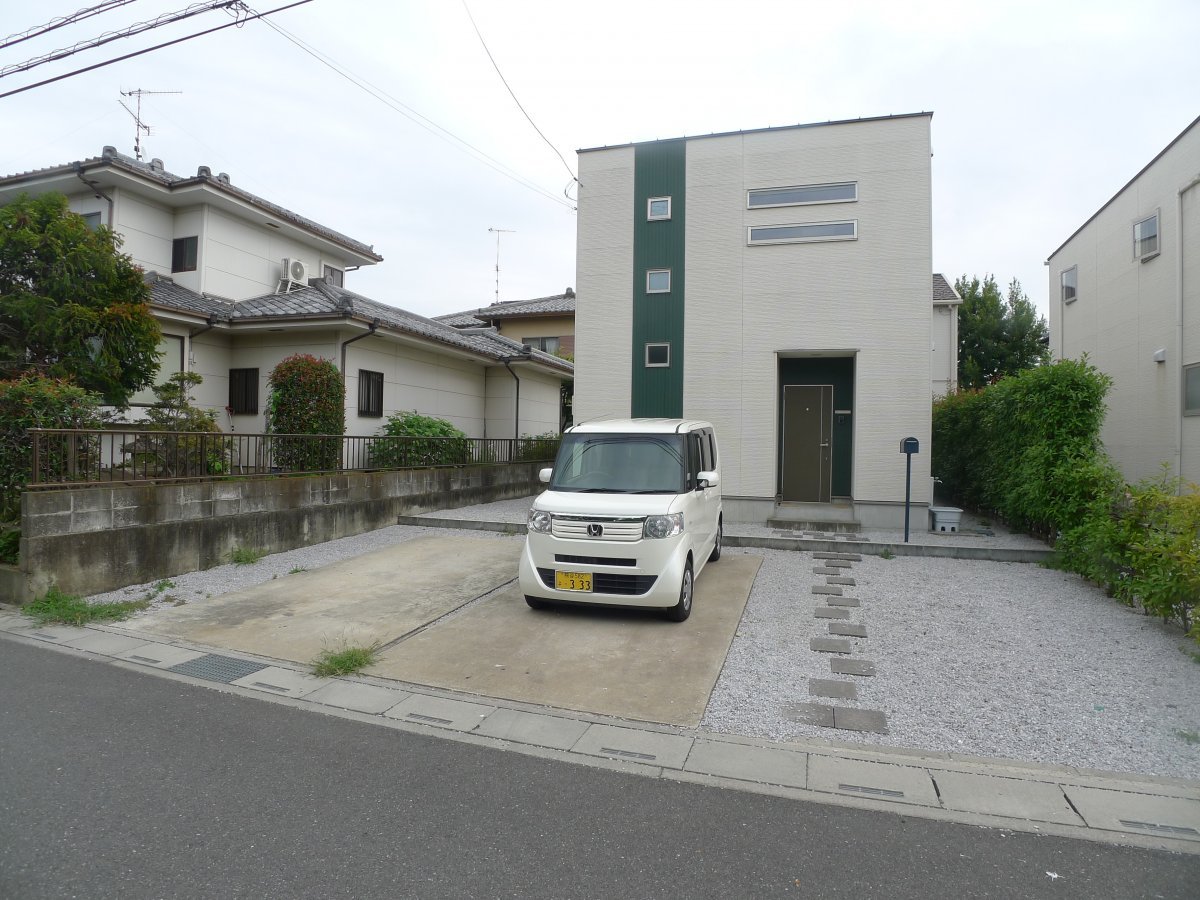 田谷ロータスN 