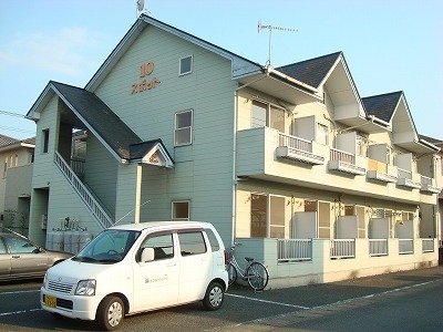 10スポット 