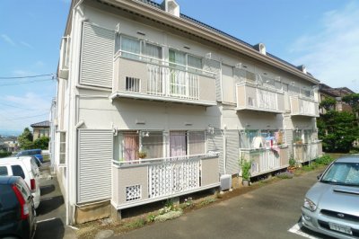 ＴＳハイツ　