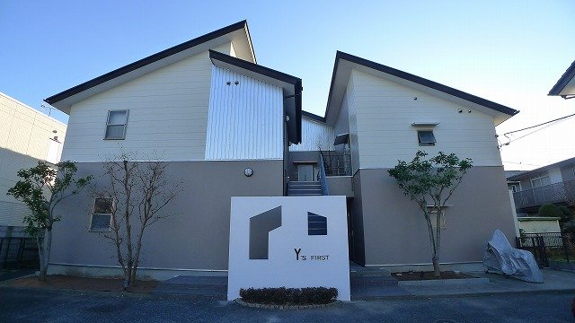 Ｙ’ｓファースト　 