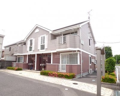 グラスアリーバ