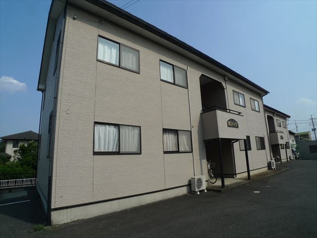 関口ハイツ 