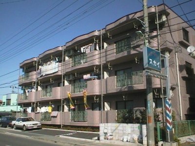 グランドメゾン