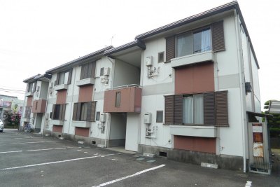 松沢ハイツ
