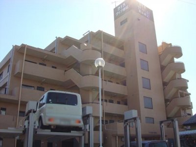 【深谷市東大沼　中古マンション】シングルにもおススメの2LDK～ダイアパレス深谷第2の2階～