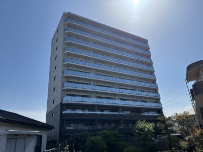 【深谷市原郷　中古マンション】平成21年築！オートロックマンション～ポレスター深谷弐番館～