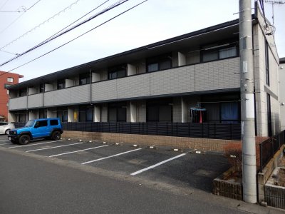 カームプレイスⅠ 107