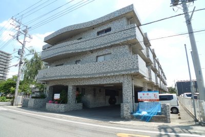 パークビュー緑ヶ丘