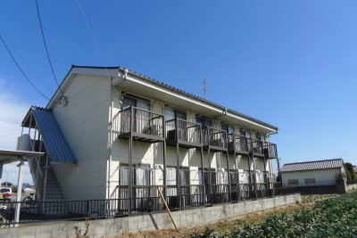 藤ハイム 102