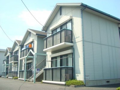 ダイユウプラザ B201