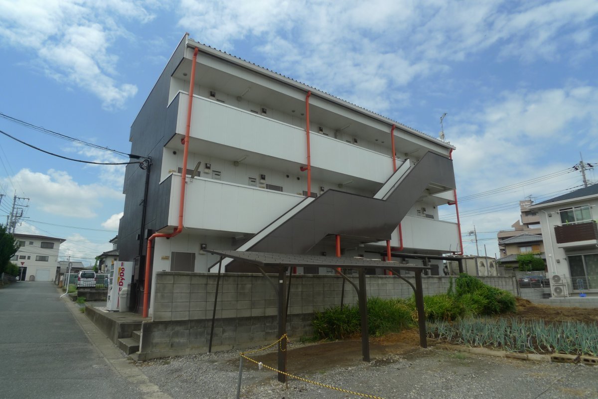 アルムコーポ深谷 