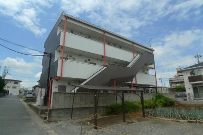 アルムコーポ深谷