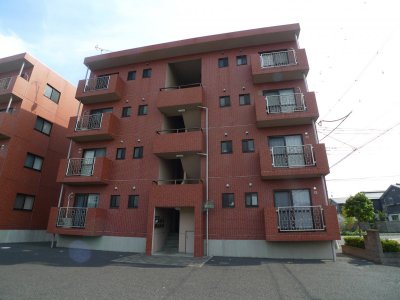 レジェン清水壱号館 401