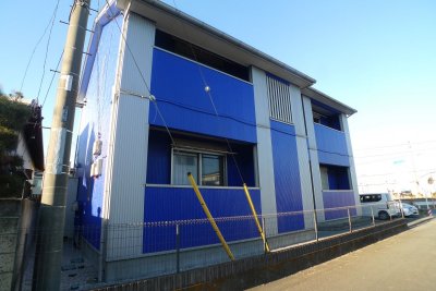 プラムコート 201