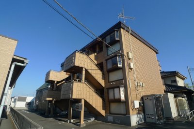 アピスメゾン 302